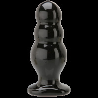 Анальний стимулятор Doc Johnson Titanmen Tools – Master, діаметр 6,6 см