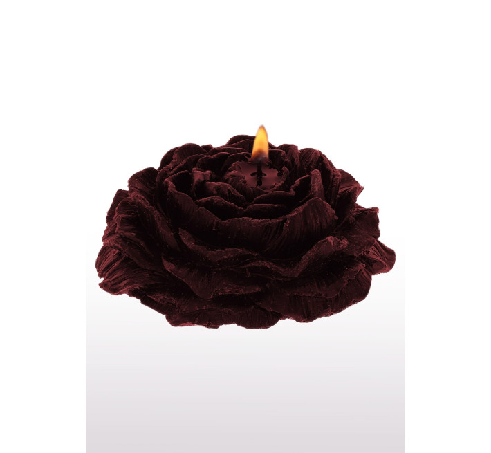 Свічки низькотемпературні БДСМ Taboom Rose Japanese Drip Candle, 2 шт