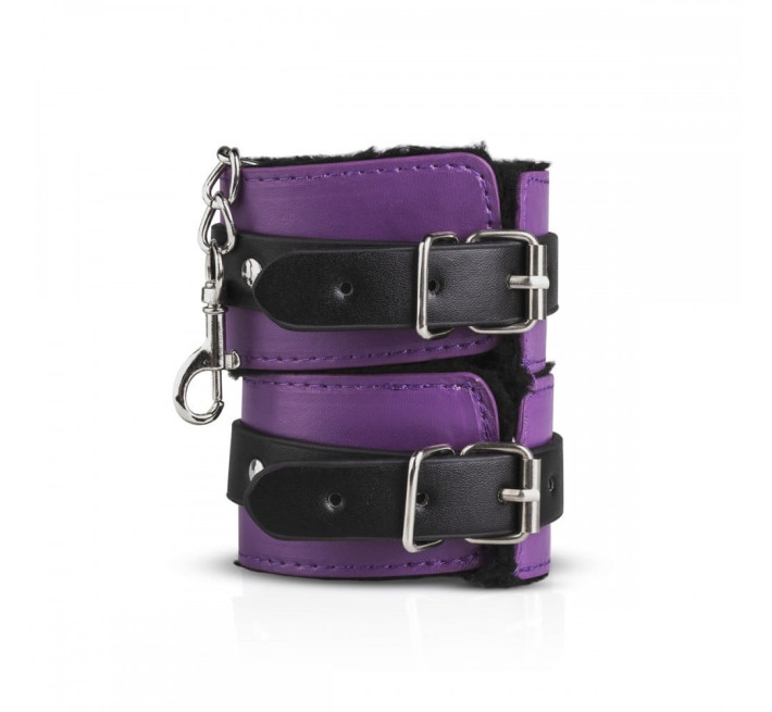 Набір БДСМ Loveboxxx Secret Pleasure Chest - Purple Apprentice