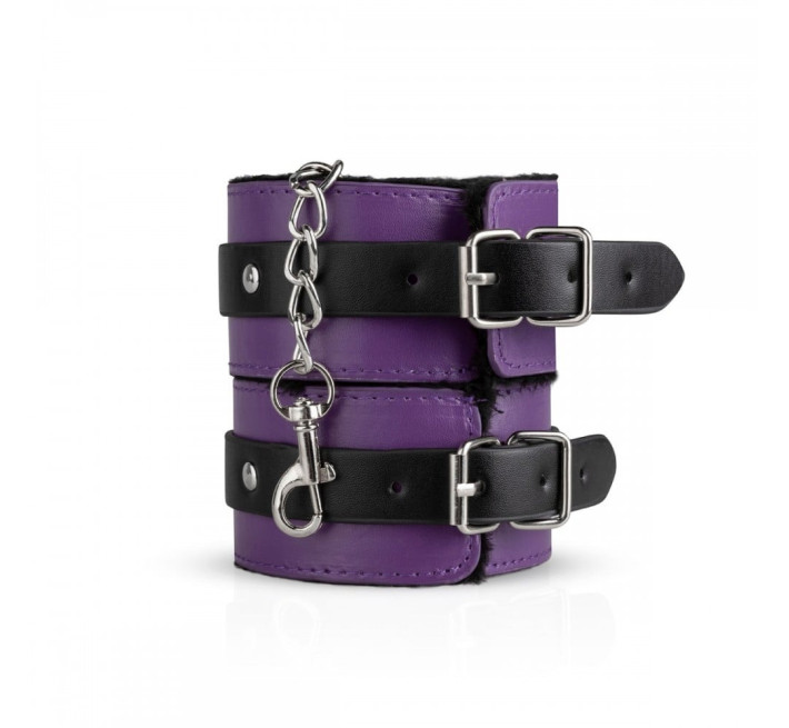 Набір БДСМ Loveboxxx Secret Pleasure Chest - Purple Apprentice