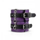 Набір БДСМ Loveboxxx Secret Pleasure Chest - Purple Apprentice