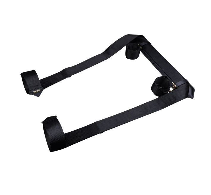 Фіксатори для ніг LOCKINK Leg Spreader Strap