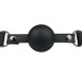 Кляп EasyToys Ball Gag With Large Silicone Ball