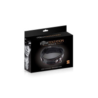 Ошейник Fetish Tentation Premium Patent leathe chocker Ошейник Fetish Tentation Premium Patent leathe chocker