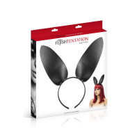 Вушка зайчика Fetish Tentation Bunny Headband Вушка зайчика Fetish Tentation Bunny Headband