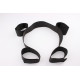 Распорка с фиксаторами для рук и ног Chisa Kinky Spreader Restraints
