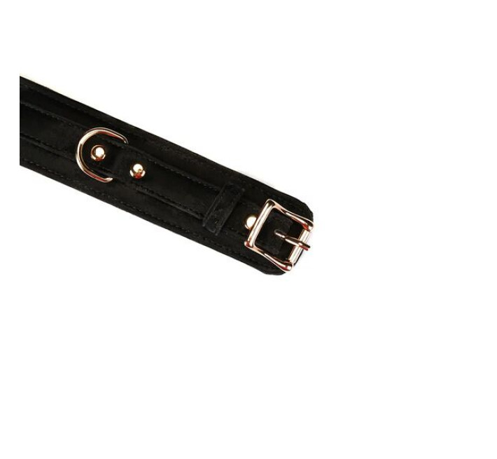 Поножи Liebe Seele Boudoir Amor Ankle Cuffs Black