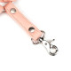 Крестовина для фиксации Liebe Seele Dark Candy Pink Hogtie