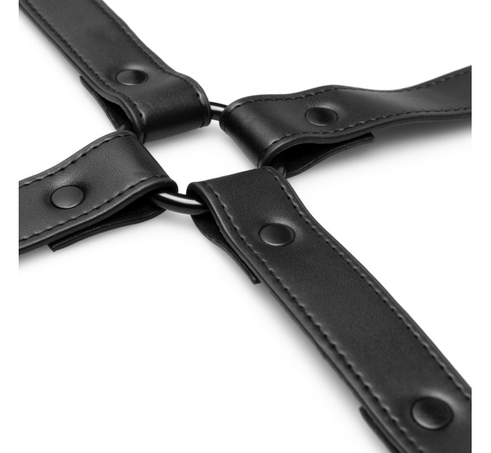 Хрестовина Bedroom Fantasies: Hogtie 4 — Way Restraint Cross