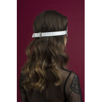 Маска Feral Feelings Mistery Mask Белая Маска Feral Feelings Mistery Mask Белая