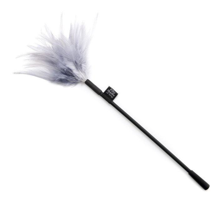 Перишки для пустощів Fifty Shades of Grey Ніжний дотик