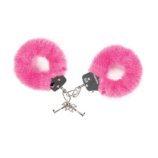 Наручники Love To Love Attach Me Рожеві