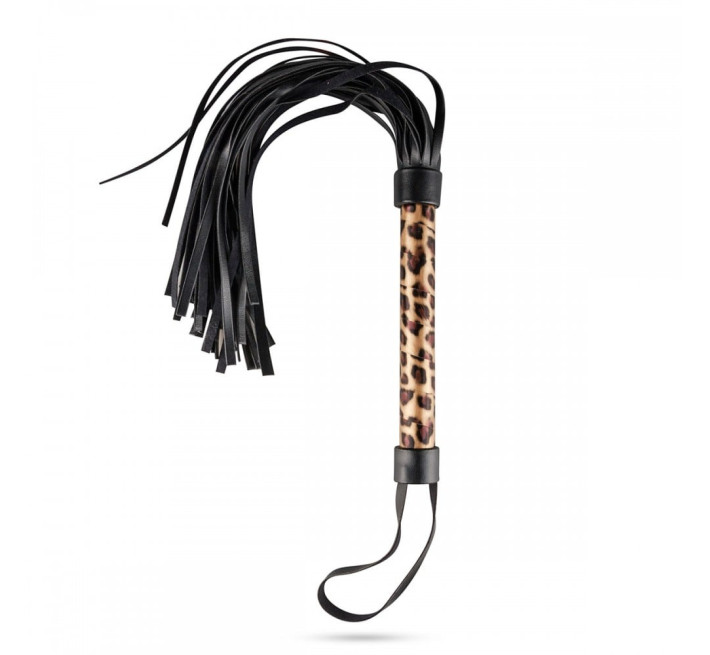 Набор БДСМ Loveboxxx Secret Pleasure Chest - Wicked Wildcat