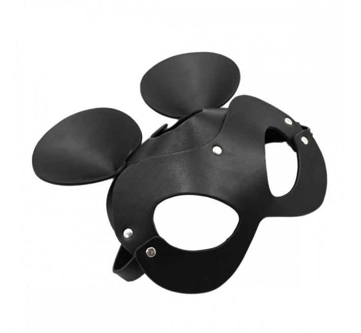 Маска DS Fetish Mickey Mouse