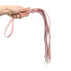 Плеть Flogger Art of Sex, Розовая