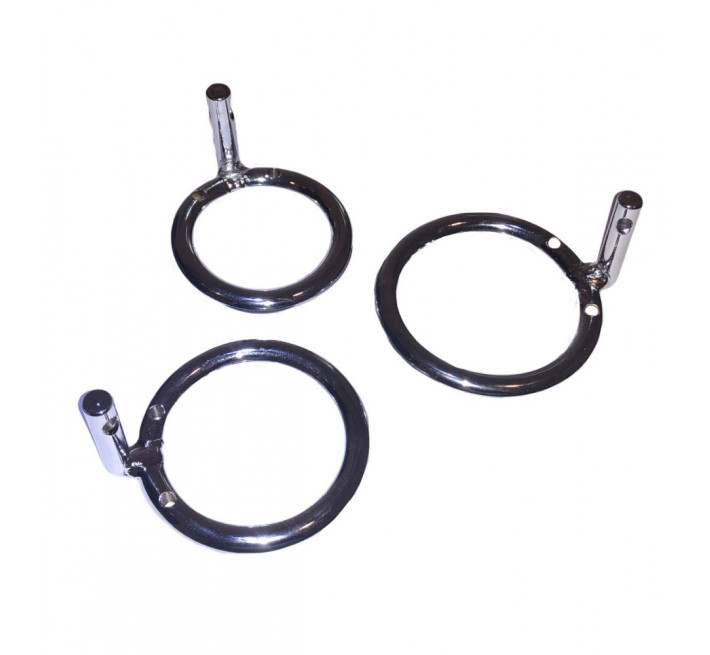 Пояс вірності Loveshop Metal