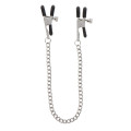 Зажимы на соски Taboom Adjustable Clamps with Chain