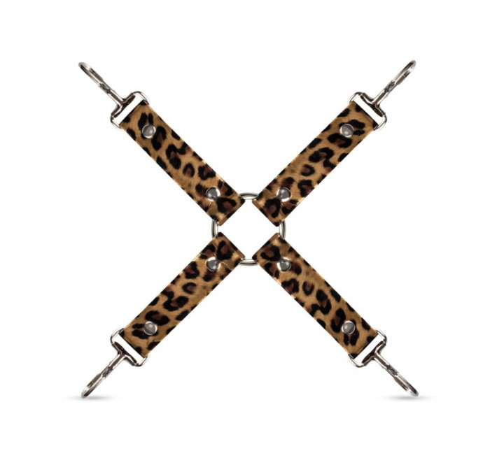 Набор БДСМ Loveboxxx Secret Pleasure Chest - Wicked Wildcat