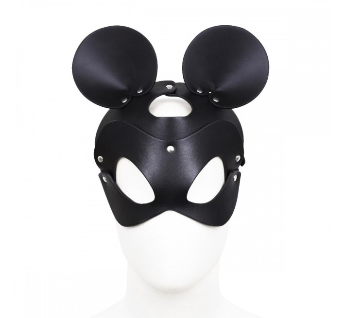 Маска DS Fetish Mickey Mouse