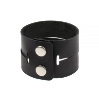 Наручники sLash Miracles, Smooth Black S Наручники sLash Miracles, Smooth Black S