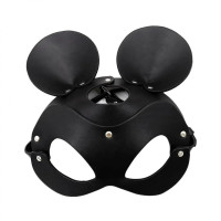 Маска DS Fetish Mickey Mouse