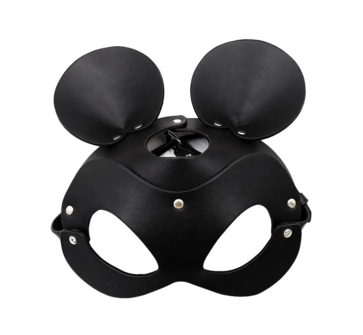 Маска DS Fetish Mickey Mouse