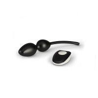 Вагінальні кульки для міостимуляції Mystim Jane Untamed Vibe з вібрацією та пультом ДУ Вагінальні кульки для міостимуляції Mystim Jane Untamed Vibe з вібрацією та пультом ДУ