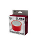 Бондажна стрічка Dreamtoys Blaze Bondage Tape 18 м Червона