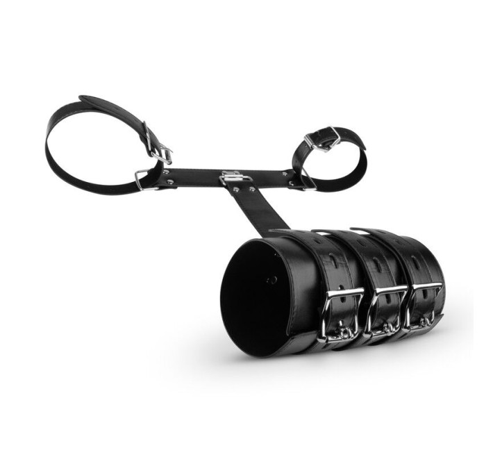 Фіксатор Bedroom Fantasies Blissfully Bound Arm Restraint Set - Black