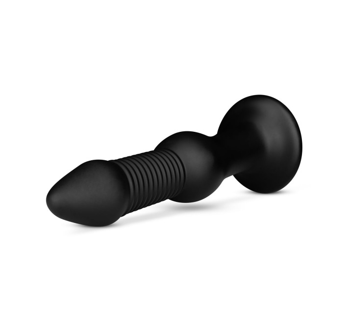 Анальна пробка BUTTR - Explosive Warhead Anal Dildo