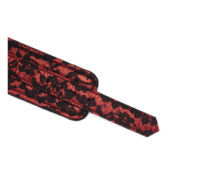 Поножи Liebe Seele Victorian Garden Ankle Cuffs