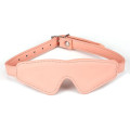 Маска на глаза Liebe Seele Dark Candy Pink Blindfold
