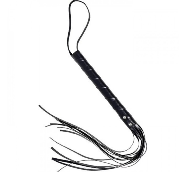 Набор БДСМ Medica Group Stifler's Collection 3 предмета, черный