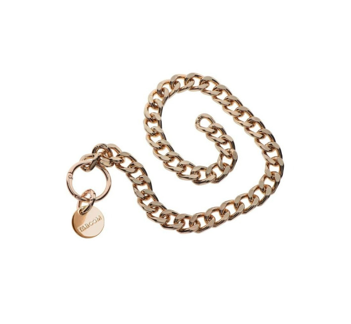 Нашийник з кулоном Taboom Statement Collar Taboom