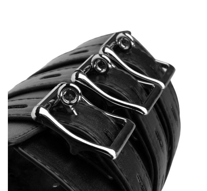 Фіксатор Bedroom Fantasies Blissfully Bound Arm Restraint Set - Black