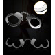 Наручники LoveToy Fetish Pleasure Metal Handcuffs