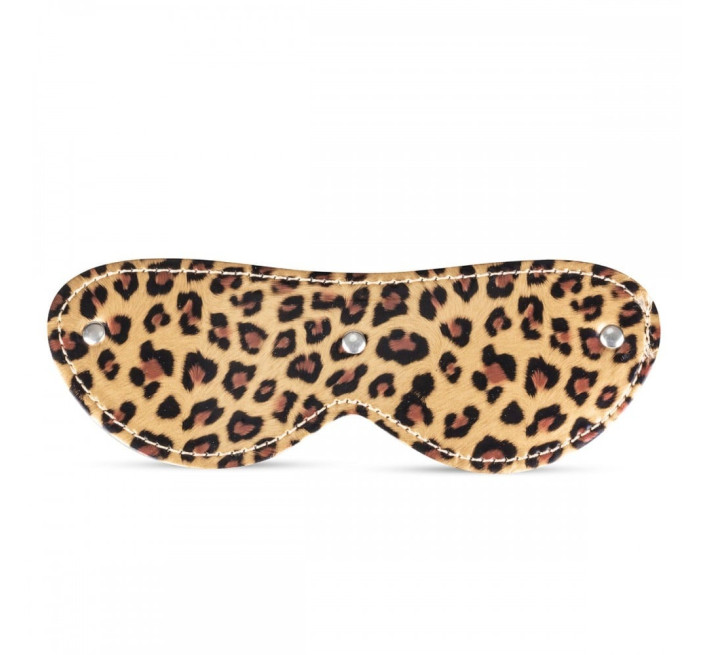 Набор БДСМ Loveboxxx Secret Pleasure Chest - Wicked Wildcat