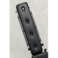 Андріївський хрест Master Series: St. Andrew's Cross, кріпиться на стіну Андріївський хрест Master Series: St. Andrew's Cross, кріпиться на стіну