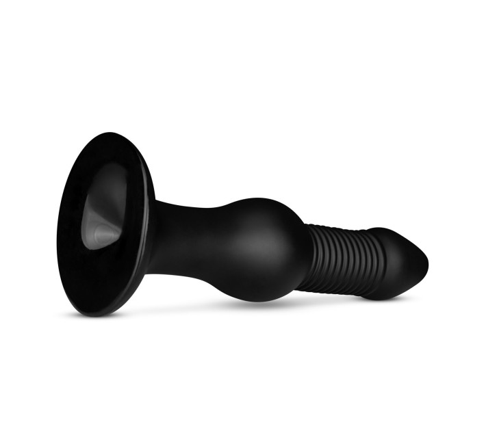 Анальна пробка BUTTR - Explosive Warhead Anal Dildo