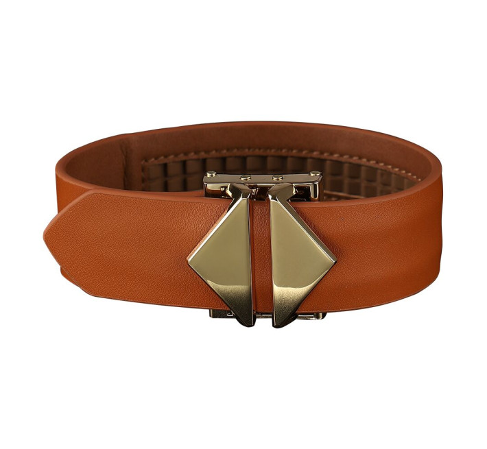 Набір із 8 ременів для зв'язування LOCKINK 8-Bondage-Straps Restraint Set - Brown