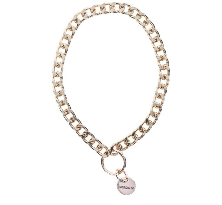 Нашийник з кулоном Taboom Statement Collar Taboom