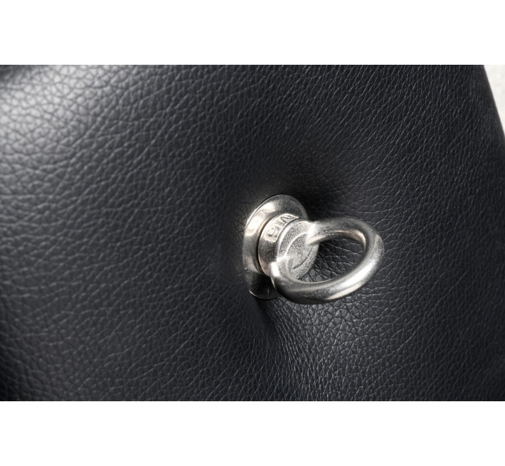 Андріївський хрест Master Series: St. Andrew's Cross, кріпиться на стіну