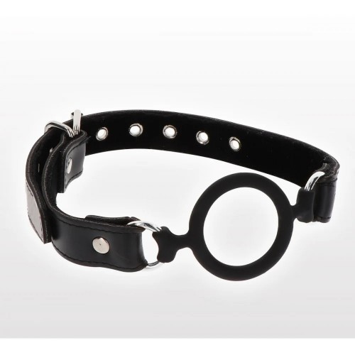 Кляп з кільцем Taboom Open Ring Gag