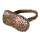 Маска sLash Satin Love Mask, Leo