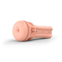 Мастурбатор попка Mystim Opus E Anus для електростимулятора Мастурбатор попка Mystim Opus E Anus для електростимулятора