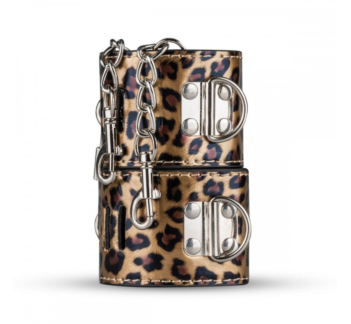 Набор БДСМ Loveboxxx Secret Pleasure Chest - Wicked Wildcat