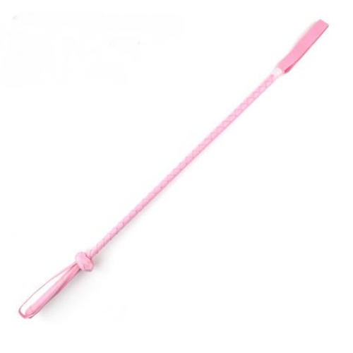 Кнут DS Fetish Whip pink