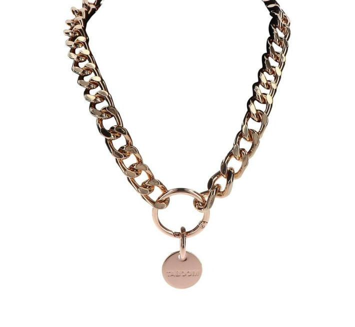 Нашийник з кулоном Taboom Statement Collar Taboom