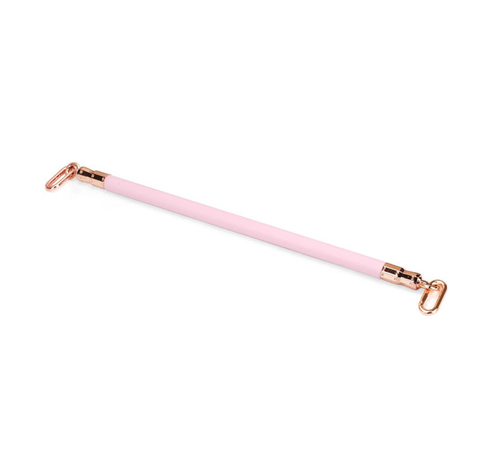 Жорстка розпірка Liebe Seele Pink Leather Spreader Bar
