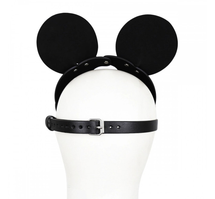 Маска DS Fetish Mickey Mouse